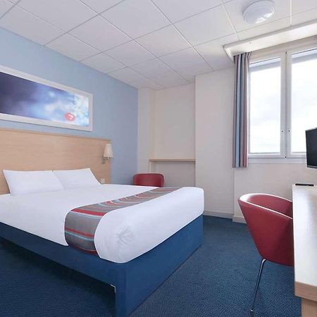 Travelodge Skipton Room photo