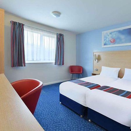 Travelodge Skipton Room photo