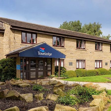 Travelodge Skipton Exterior photo