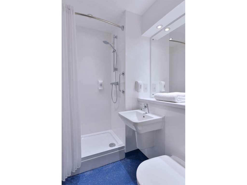 Travelodge Skipton Room photo