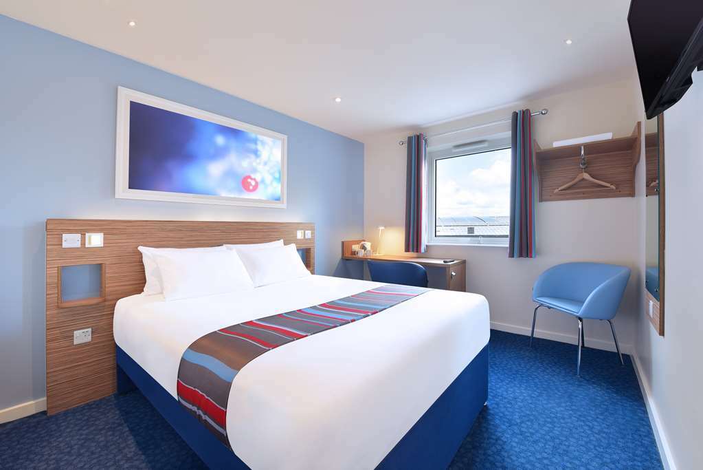 Travelodge Skipton Room photo